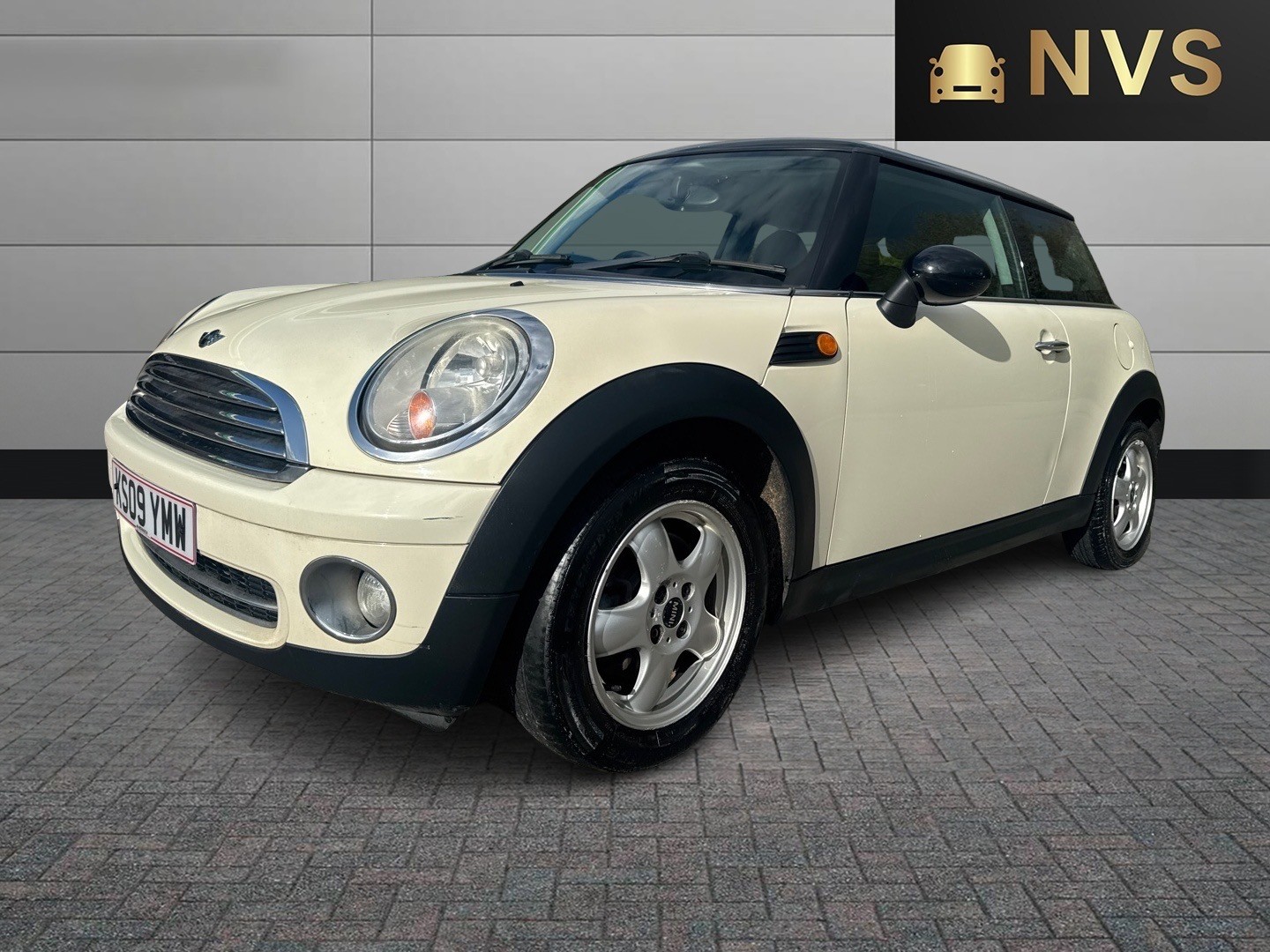 Used MINI Hatch 2009 for sale - 78077809: Photo 3
