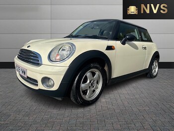 Used MINI Hatch 2009 for sale - 78077809: Photo