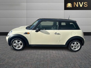 Used MINI Hatch 2009 for sale - 78077809: Photo