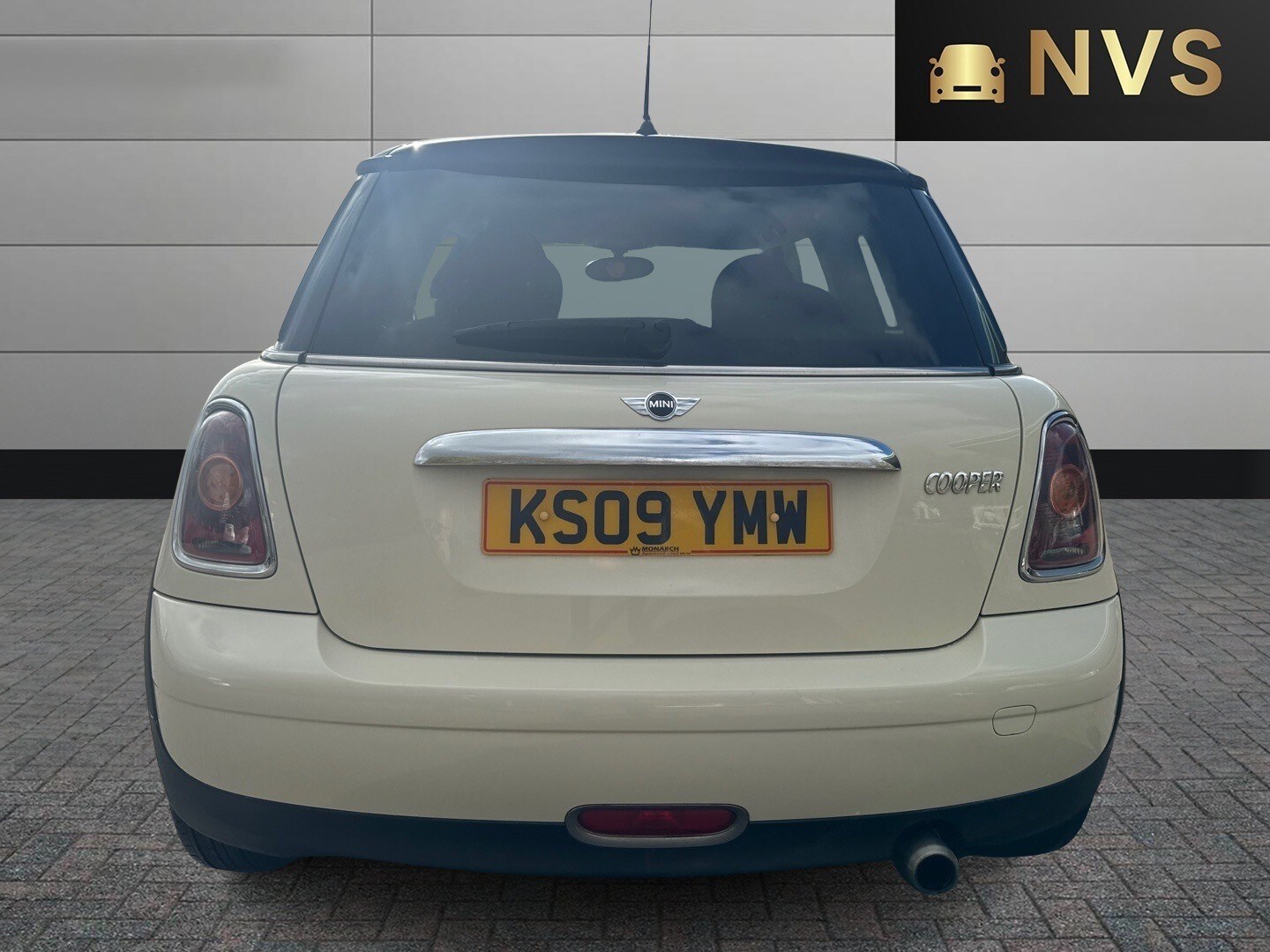 Used MINI Hatch 2009 for sale - 78077809: Photo 6