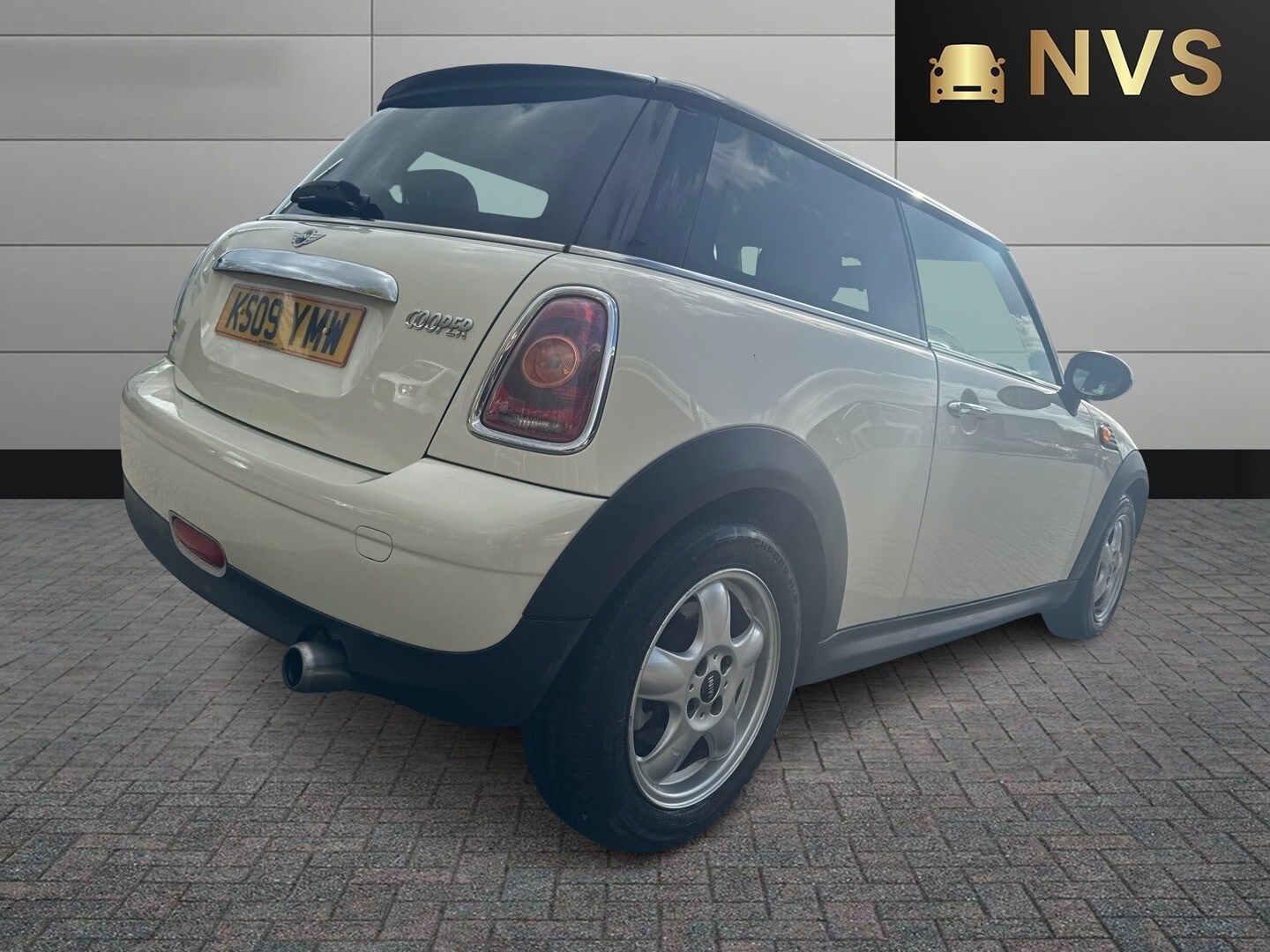 Used MINI Hatch 2009 for sale - 78077809: Photo 7