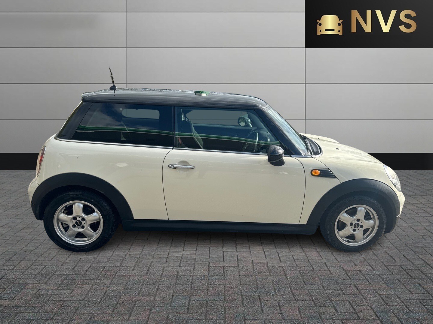 Used MINI Hatch 2009 for sale - 78077809: Photo 8