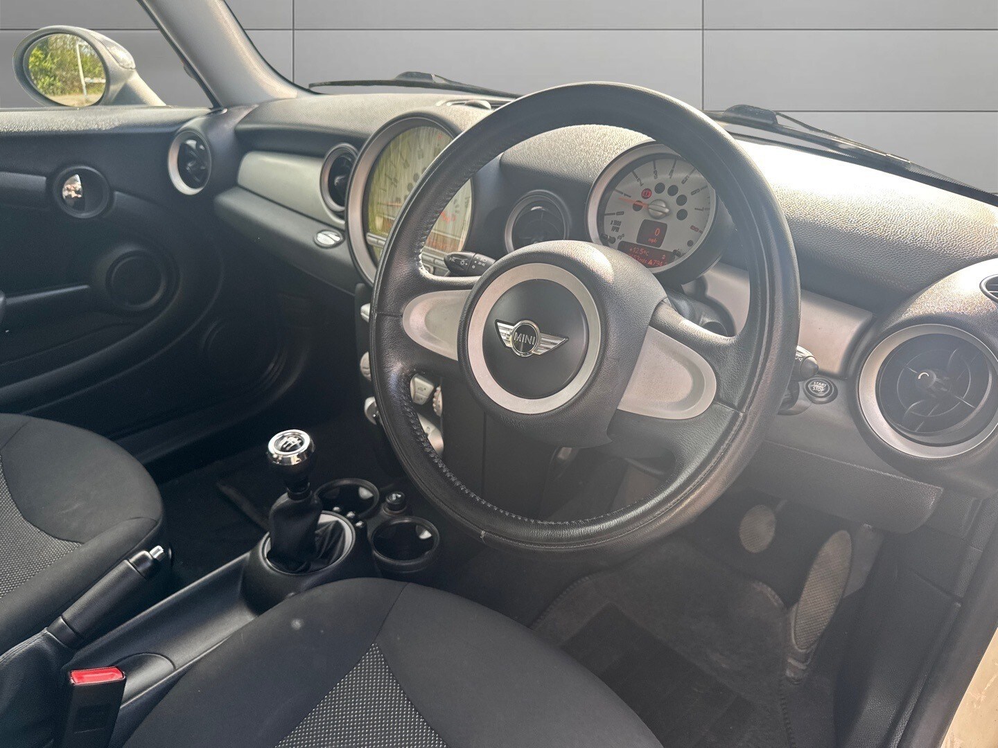 Used MINI Hatch 2009 for sale - 78077809: Photo 9