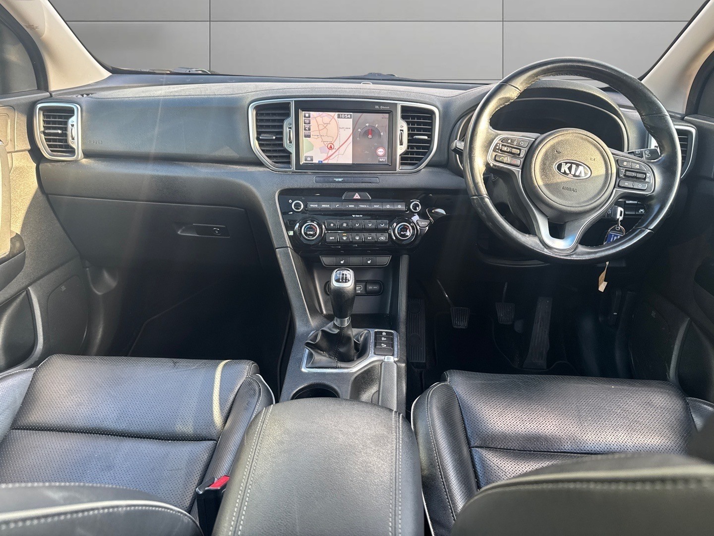 Used Kia Sportage 2017 for sale - 77052257: Photo 10