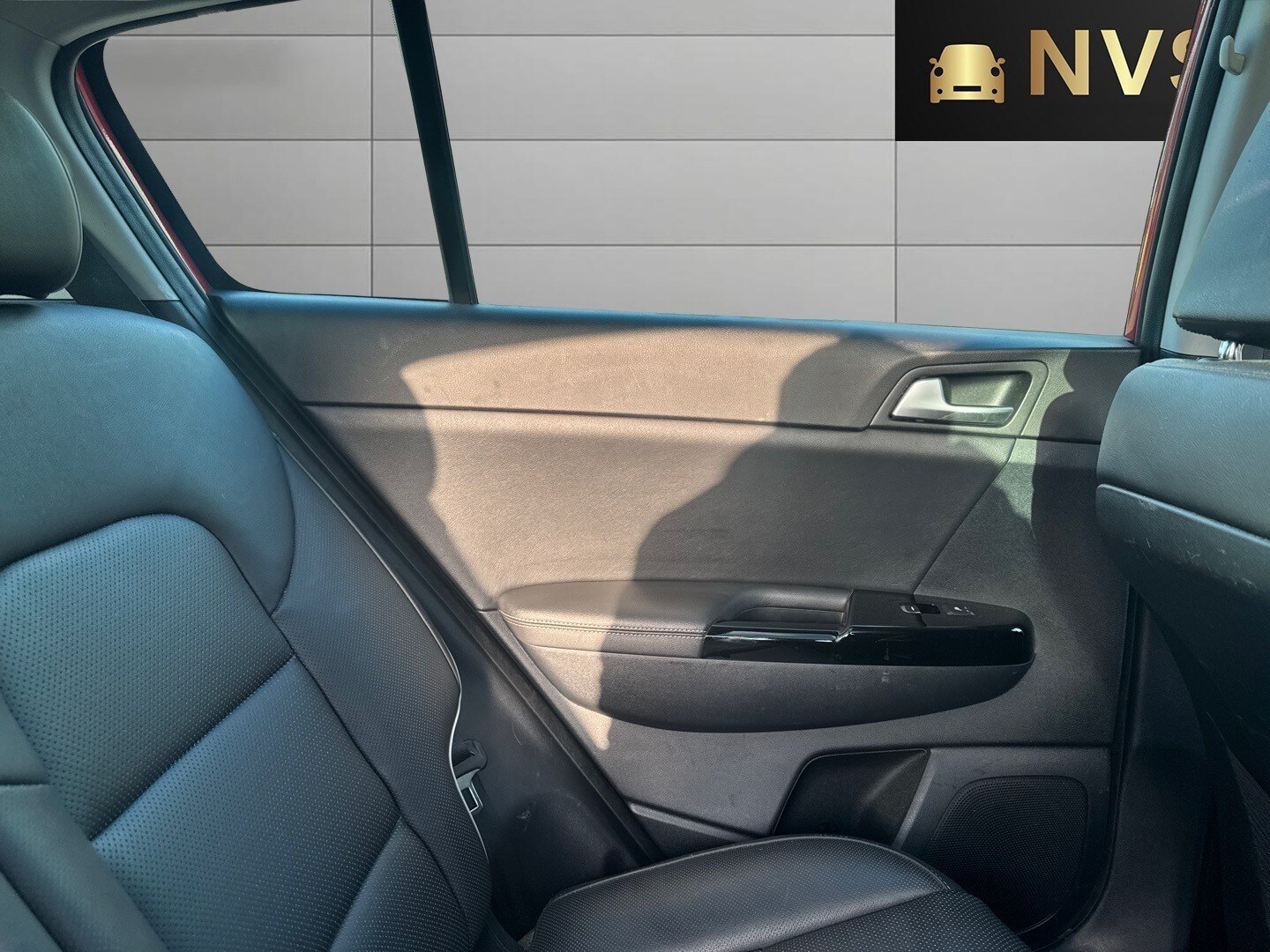 Used Kia Sportage 2017 for sale - 77052257: Photo 11