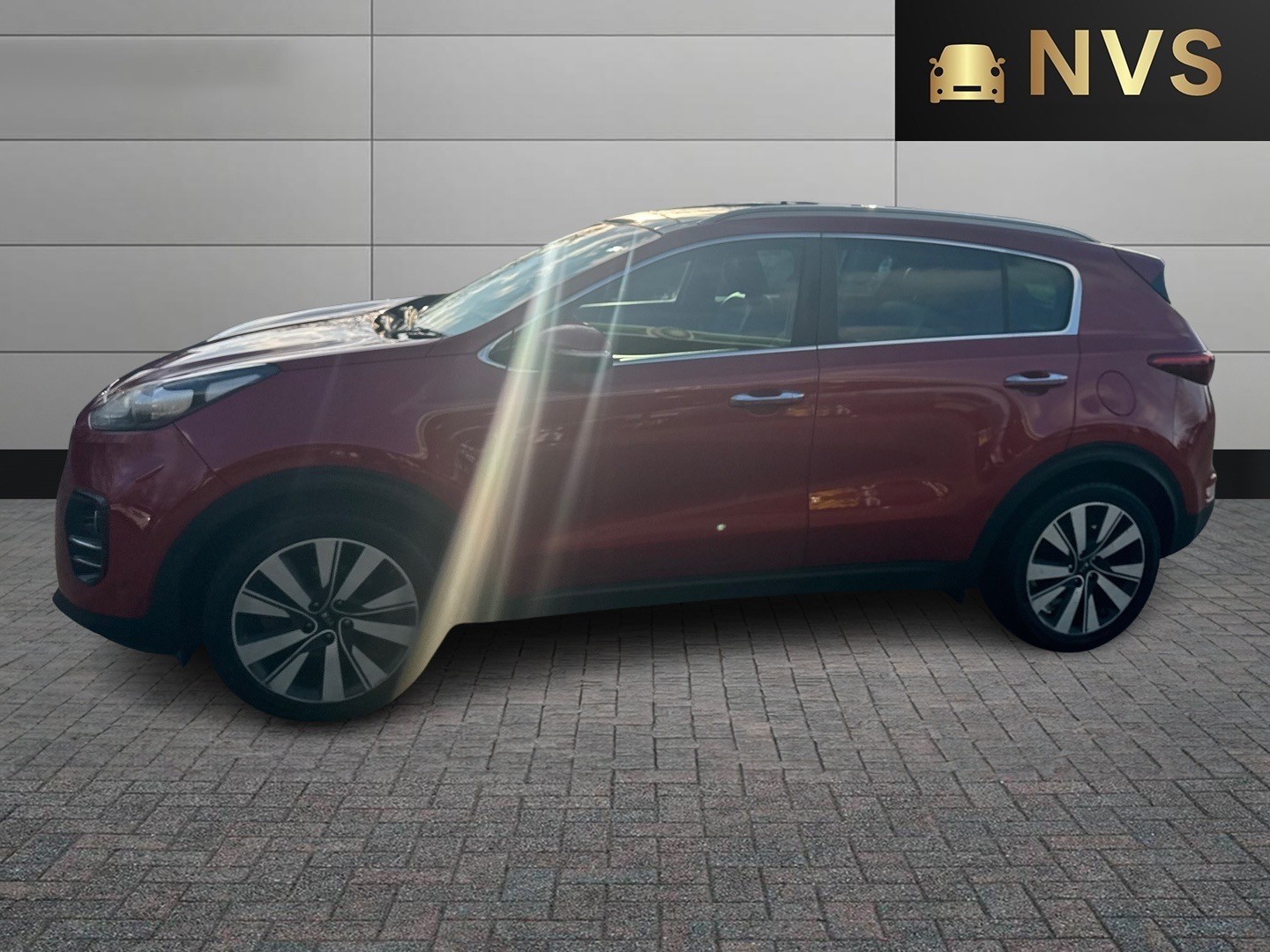 Used Kia Sportage 2017 for sale - 77052257: Photo 4