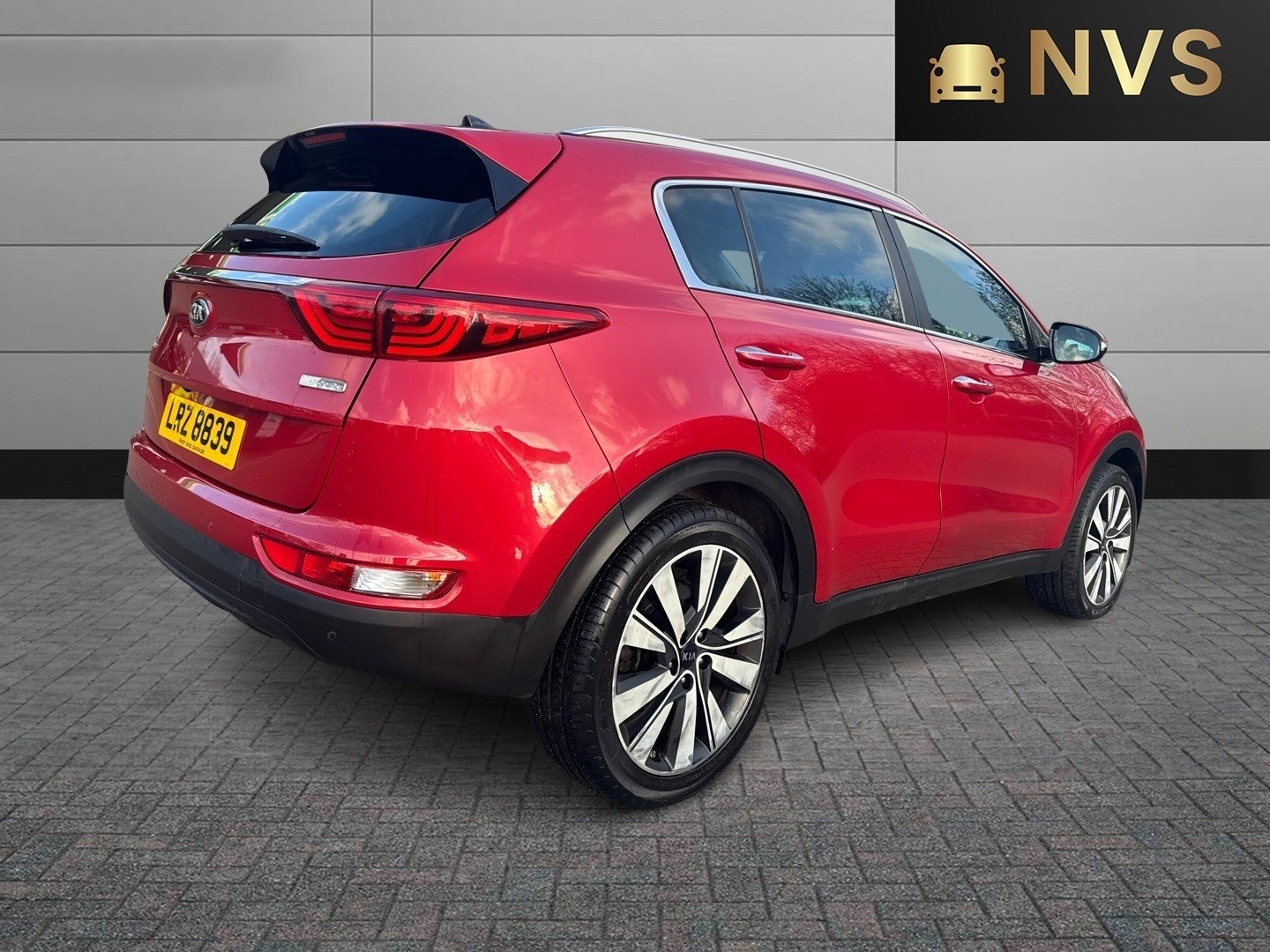 Used Kia Sportage 2017 for sale - 77052257: Photo 7