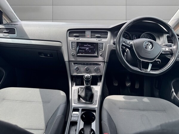 Used Volkswagen Golf 2013 for sale - 74938121: Photo 10