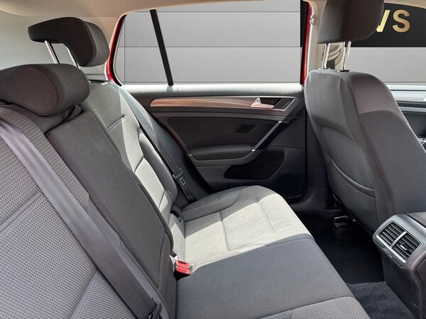 Used Volkswagen Golf 2013 for sale - 74938121: Photo 11