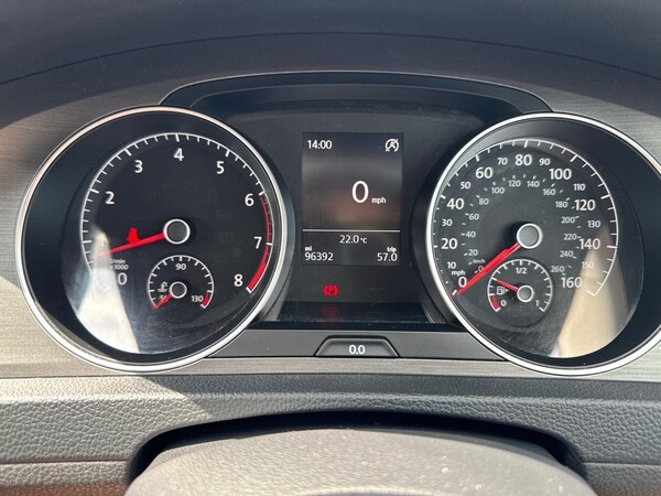 Used Volkswagen Golf 2013 for sale - 74938121: Photo 13