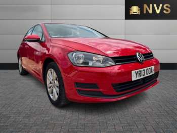 2013 - 1.4 TSI BlueMotion Tech SE 5-Door