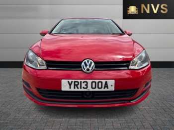 Used Volkswagen Golf 2013 for sale - 74938121: Photo