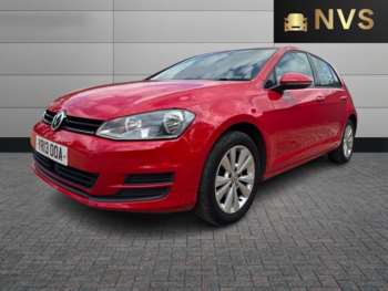 Used Volkswagen Golf 2013 for sale - 74938121: Photo