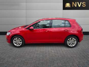 Used Volkswagen Golf 2013 for sale - 74938121: Photo
