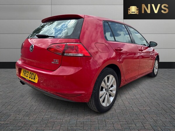 Used Volkswagen Golf 2013 for sale - 74938121: Photo 7