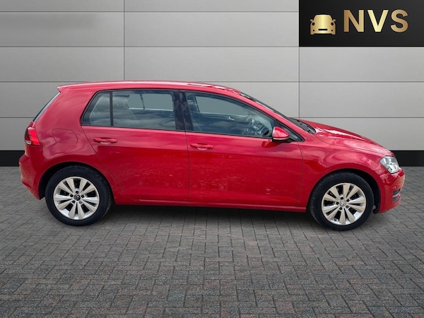 Used Volkswagen Golf 2013 for sale - 74938121: Photo 8