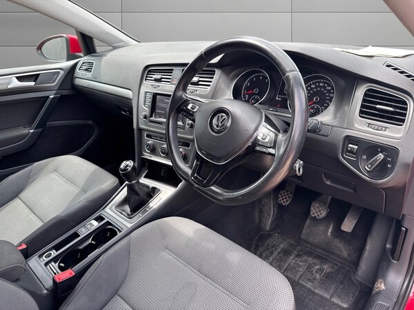 Used Volkswagen Golf 2013 for sale - 74938121: Photo 9