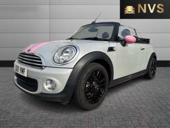 Used MINI Convertible 2015 for sale - 74761992: Photo