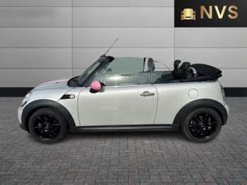 Used MINI Convertible 2015 for sale - 74761992: Photo