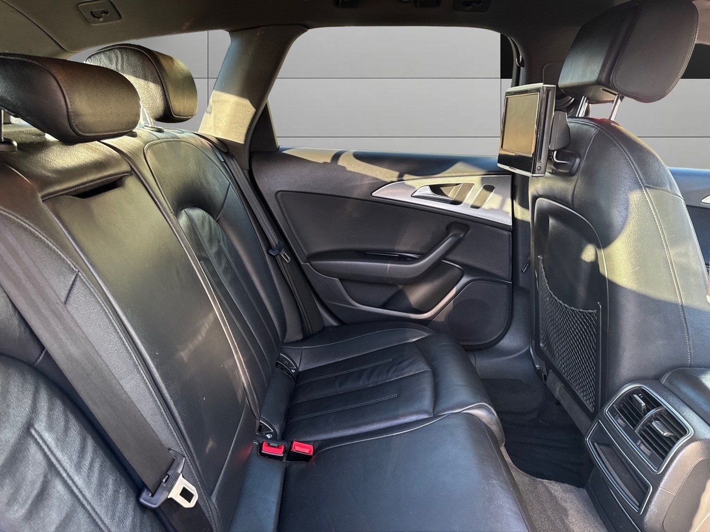 Used Audi A6 Avant 2014 for sale - 76807244: Photo 11