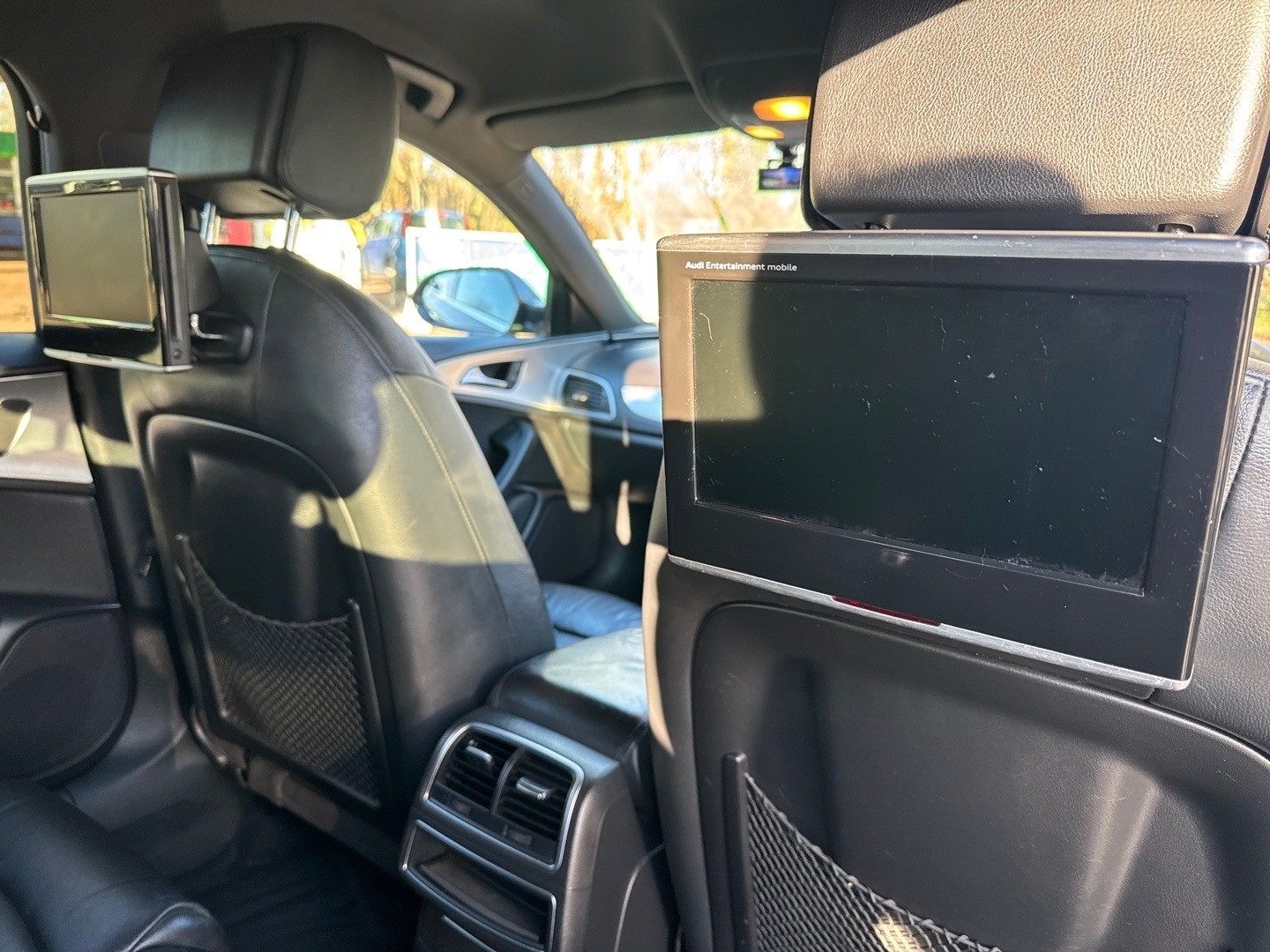 Used Audi A6 Avant 2014 for sale - 76807244: Photo 13