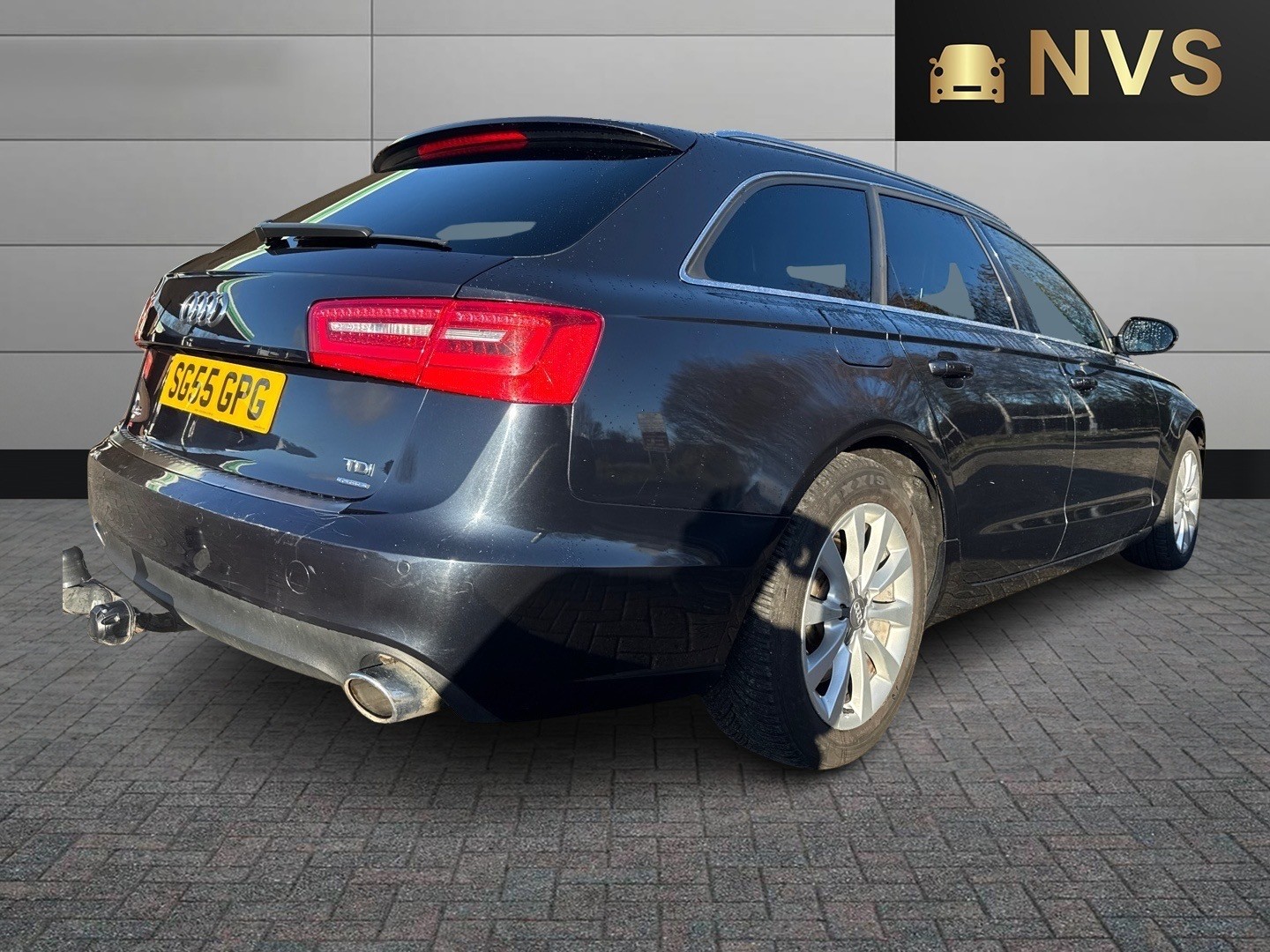 Used Audi A6 Avant 2014 for sale - 76807244: Photo 7