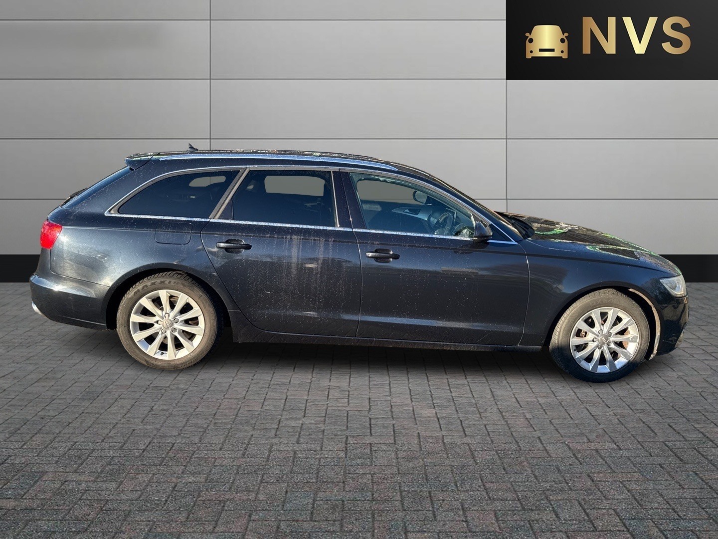 Used Audi A6 Avant 2014 for sale - 76807244: Photo 8