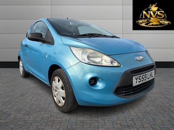 Used Ford Ka 2010 for sale - 79830347: Photo