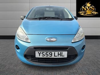 Used Ford Ka 2010 for sale - 79830347: Photo