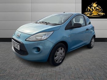 Used Ford Ka 2010 for sale - 79830347: Photo