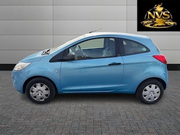 Used Ford Ka 2010 for sale - 79830347: Photo