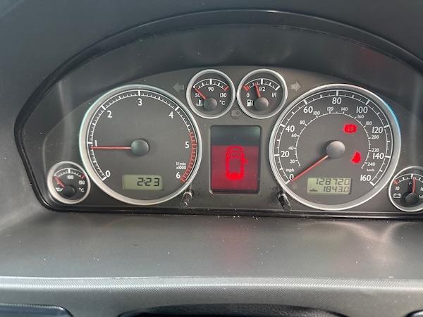 Used SEAT Alhambra 2007 for sale - 76340325: Photo 13