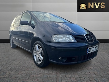 2007 - 2.0 TDI Reference 5-Door