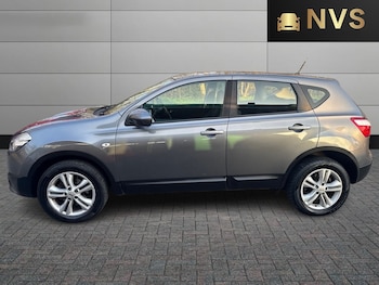 Used Nissan Qashqai 2013 for sale - 78285765: Photo