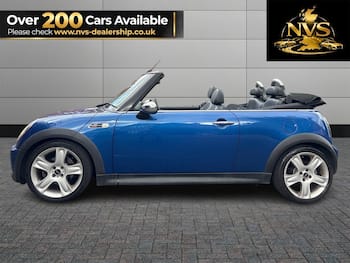 Used MINI Convertible 2006 for sale - 79879474: Photo