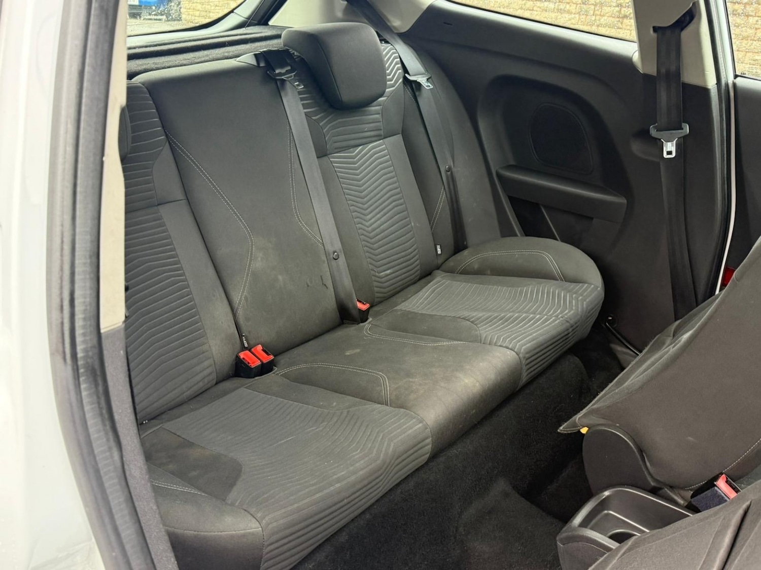 Used Ford Fiesta 2014 for sale - 76692808: Photo 12