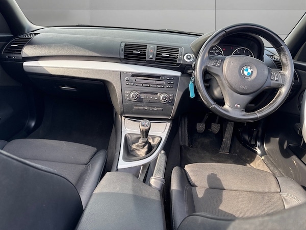 Used BMW 1 Series 2011 for sale - 71380914: Photo 10