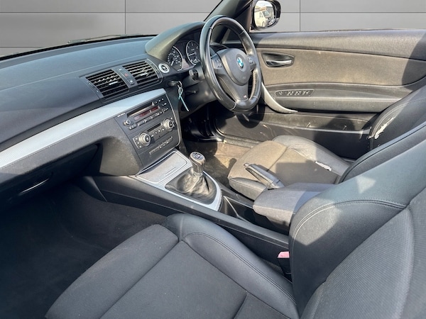 Used BMW 1 Series 2011 for sale - 71380914: Photo 12