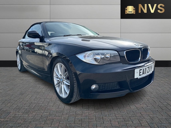 Used BMW 1 Series 2011 for sale - 71380914: Photo 1
