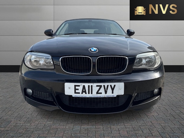 Used BMW 1 Series 2011 for sale - 71380914: Photo 2