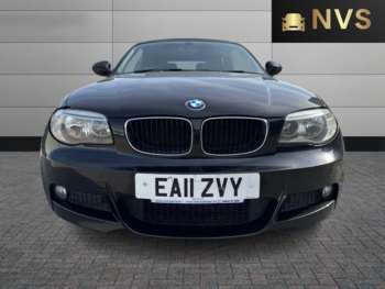 Used BMW 1 Series 2011 for sale - 71380914: Photo