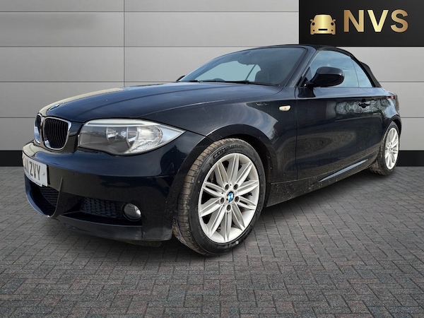 Used BMW 1 Series 2011 for sale - 71380914: Photo 3