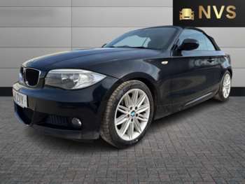Used BMW 1 Series 2011 for sale - 71380914: Photo