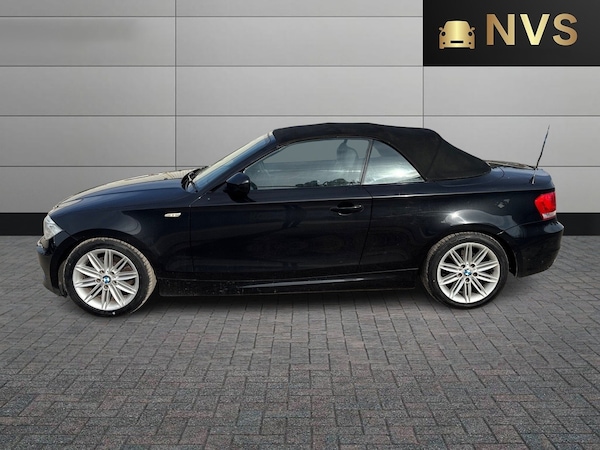 Used BMW 1 Series 2011 for sale - 71380914: Photo 4