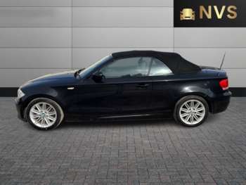 Used BMW 1 Series 2011 for sale - 71380914: Photo