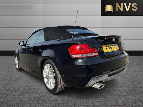 Used BMW 1 Series 2011 for sale - 71380914: Photo 5