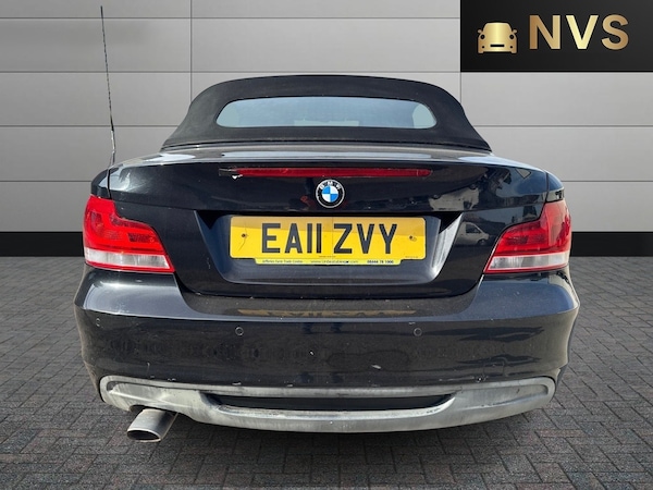 Used BMW 1 Series 2011 for sale - 71380914: Photo 6