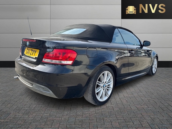 Used BMW 1 Series 2011 for sale - 71380914: Photo 7