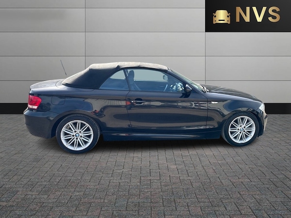 Used BMW 1 Series 2011 for sale - 71380914: Photo 8
