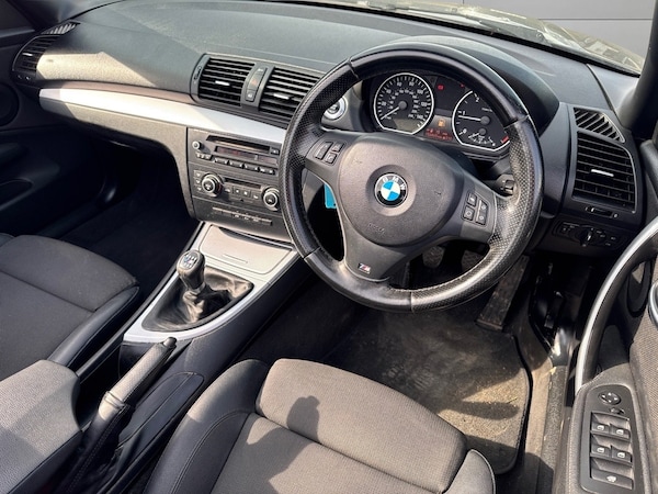Used BMW 1 Series 2011 for sale - 71380914: Photo 9